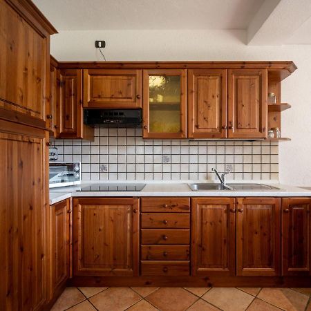 Apartment Renard By Interhome Sarre Extérieur photo