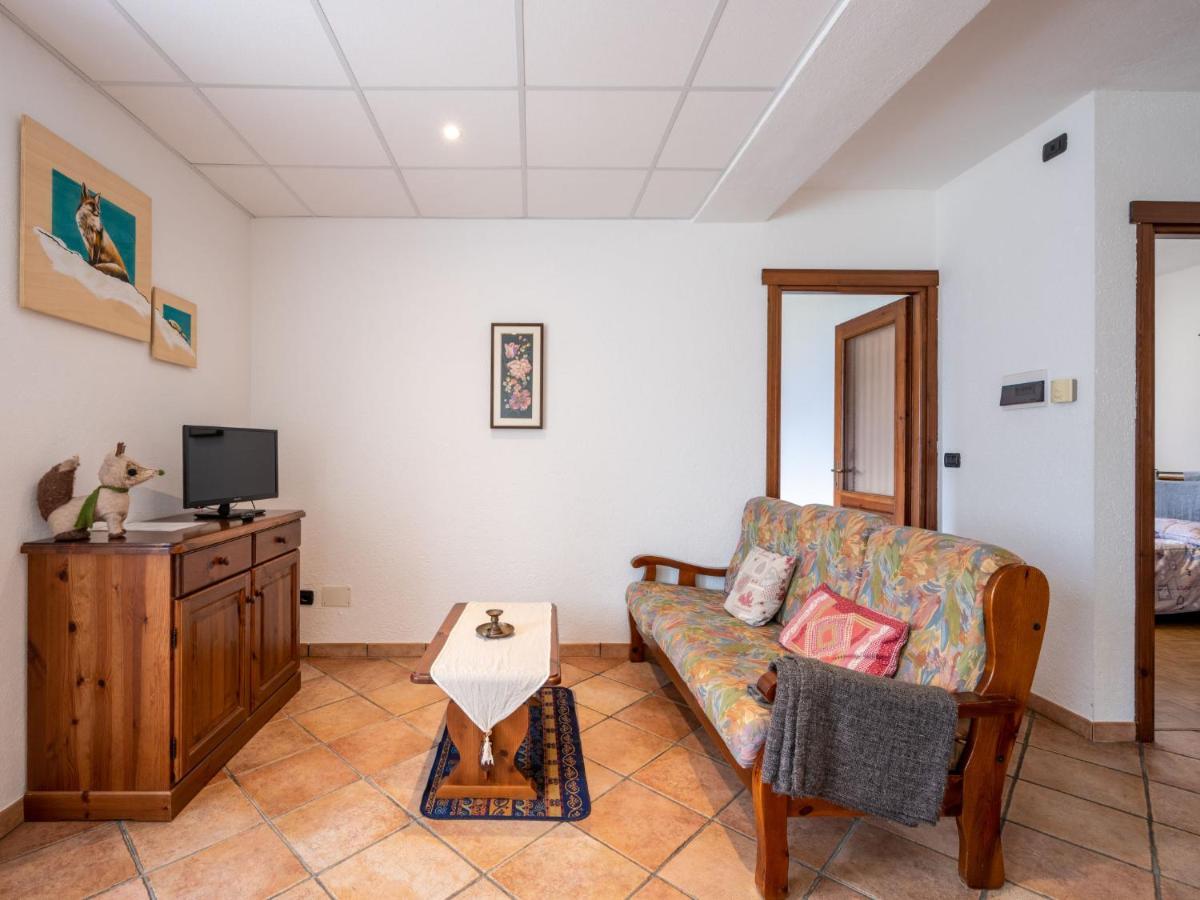Apartment Renard By Interhome Sarre Extérieur photo