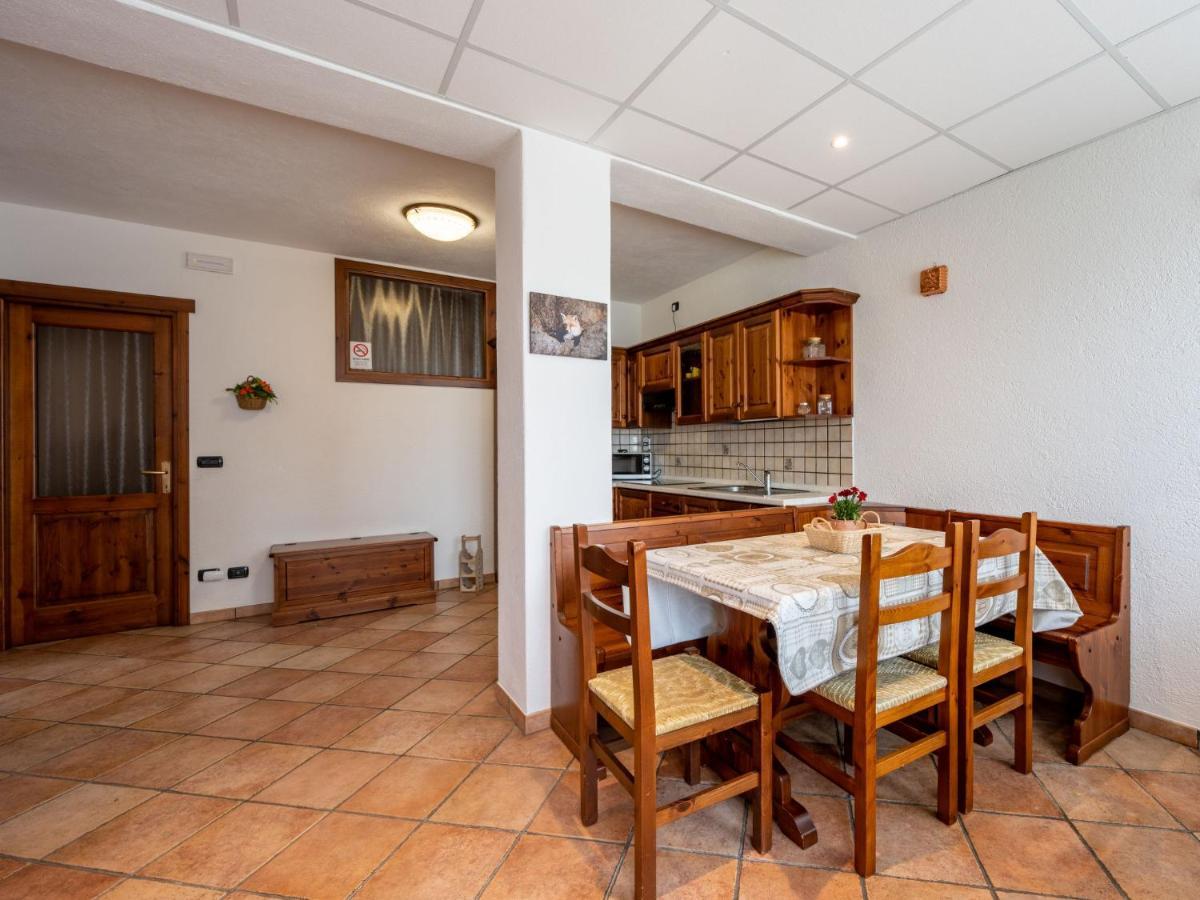 Apartment Renard By Interhome Sarre Extérieur photo