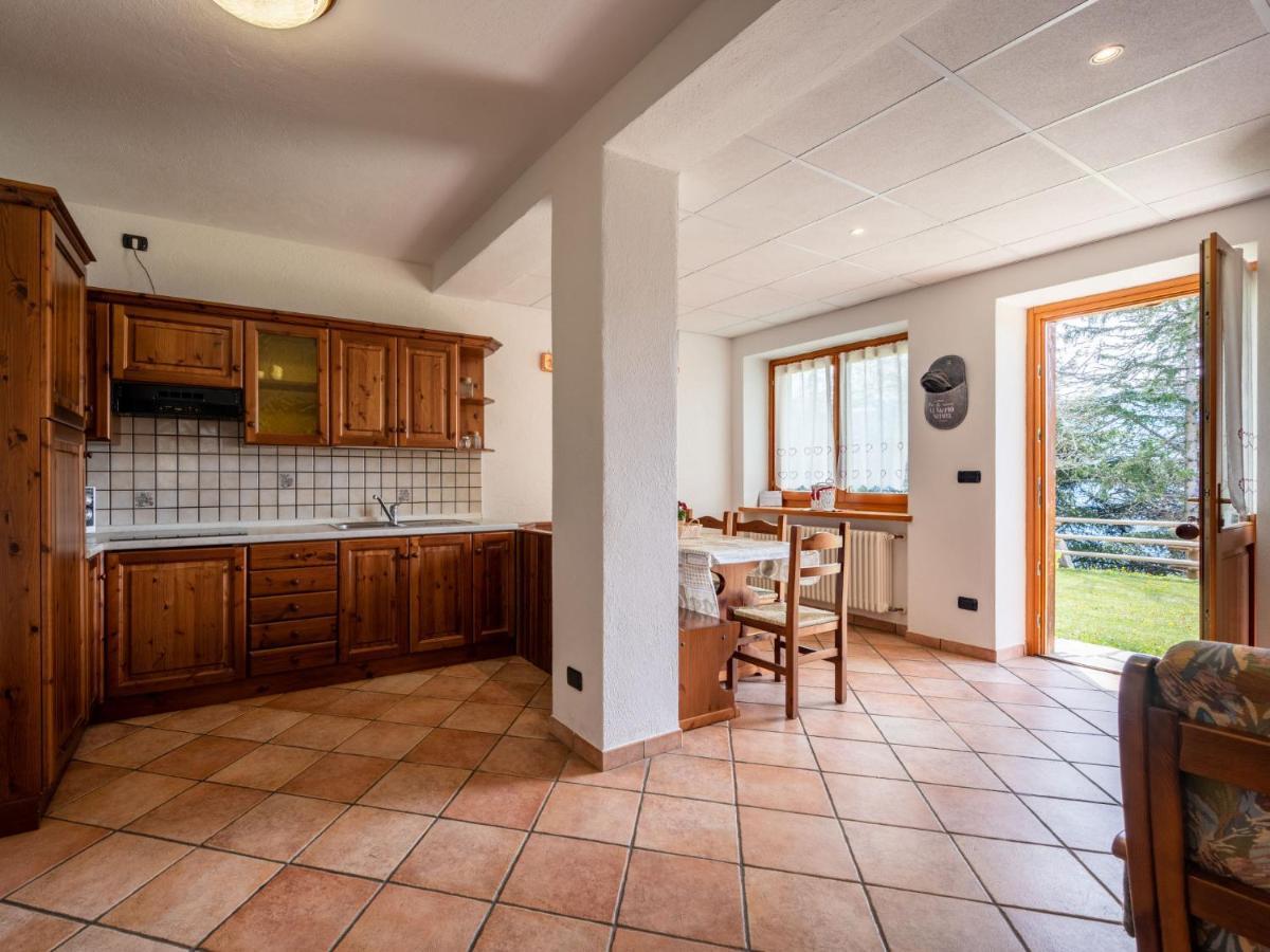 Apartment Renard By Interhome Sarre Extérieur photo