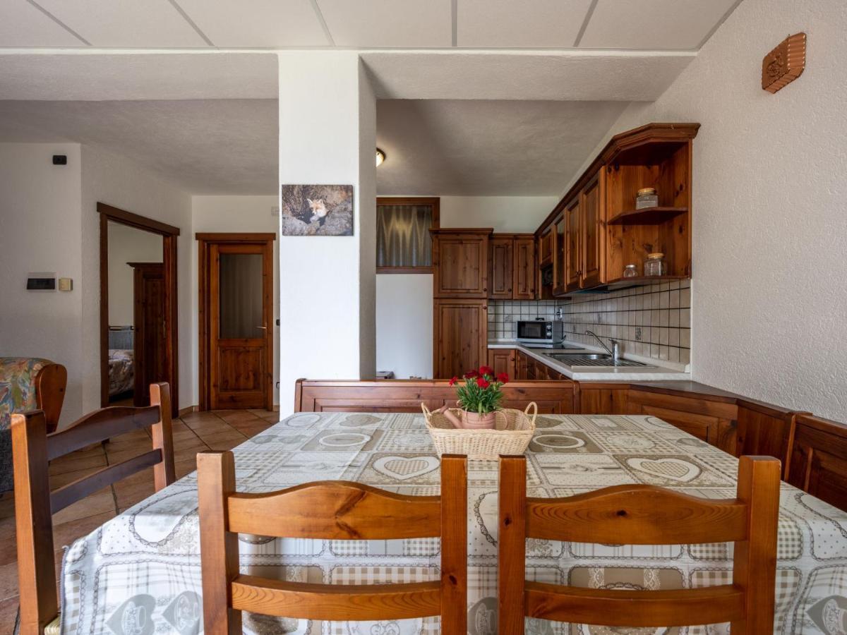 Apartment Renard By Interhome Sarre Extérieur photo