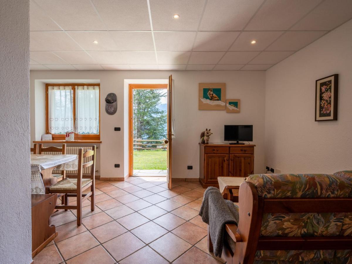 Apartment Renard By Interhome Sarre Extérieur photo
