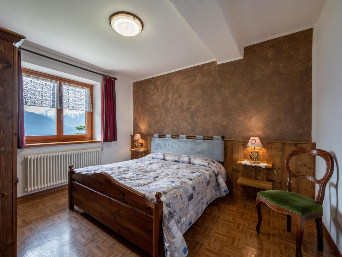 Apartment Renard By Interhome Sarre Extérieur photo