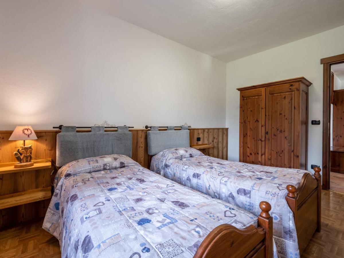 Apartment Renard By Interhome Sarre Extérieur photo