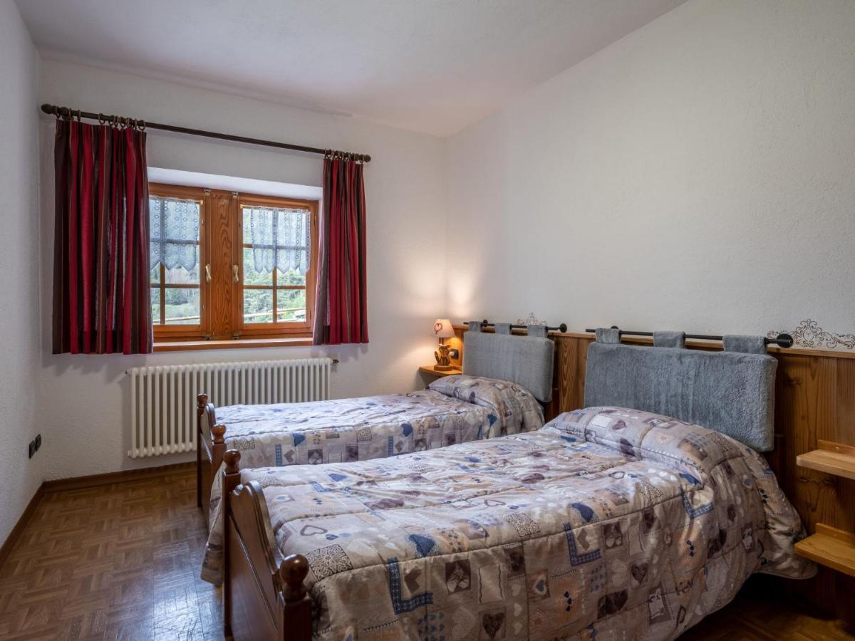 Apartment Renard By Interhome Sarre Extérieur photo