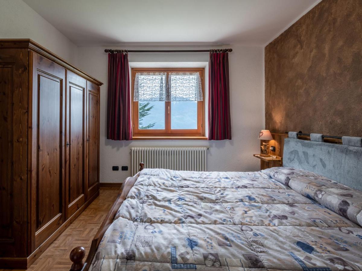 Apartment Renard By Interhome Sarre Extérieur photo