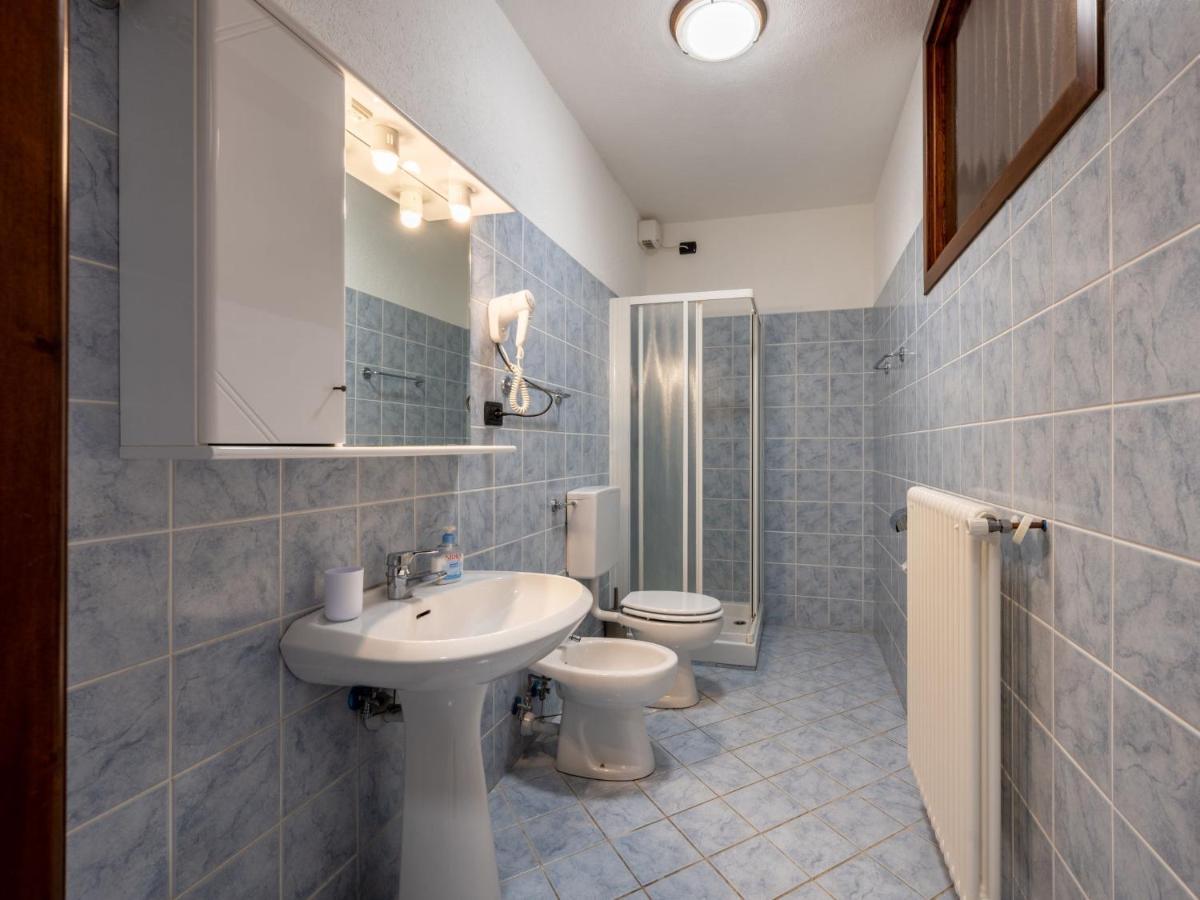 Apartment Renard By Interhome Sarre Extérieur photo